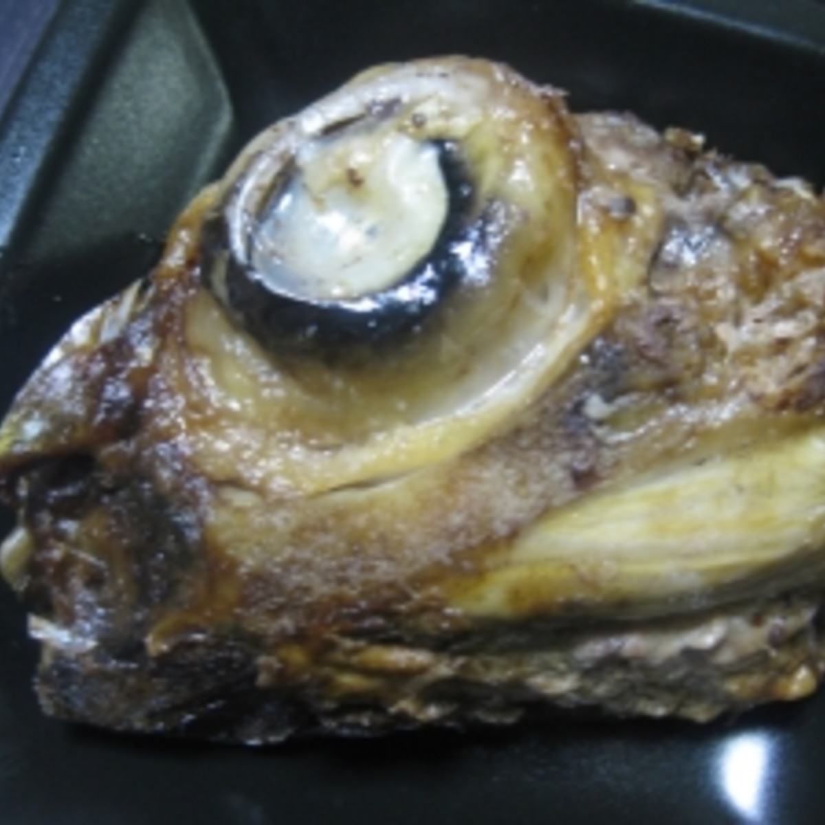 レンジで簡単 めばちマグロの兜焼き レシピ 作り方 By ころみ7858 楽天レシピ レンジで簡単 めばちマグロの兜焼き レシピ 作り方 By ころみ7858 楽天レシピ